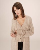 Cardigan G&M Santiago 17109 Beige