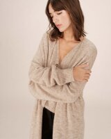 Cardigan G&M Santiago 17109 Beige