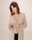Cardigan G&M Santiago 17109 Beige