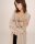 Cardigan G&M Santiago 17109 Beige