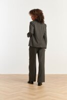 Blazer Smashed Lemon 25642 Grey-White