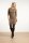 Kleid Smashed Lemon 25714 Sand-Gold