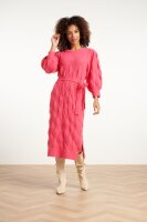 Kleid Smashed Lemon 25501 Cerise
