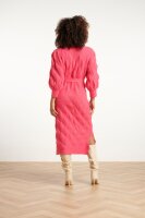 Kleid Smashed Lemon 25501 Cerise