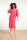 Kleid Smashed Lemon 25501 Cerise