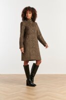 Mantel Smashed Lemon 25539 Black-Camel