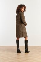 Mantel Smashed Lemon 25539 Black-Camel
