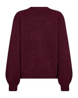 Cardigan Freequent FQLouisa Port Royale