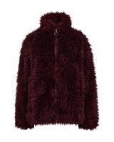 Jacke Freequent FQFine Jacket Port Royale