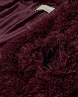 Jacke Freequent FQFine Jacket Port Royale