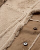 Jacke Freequent FQLamse Jacket Thrush