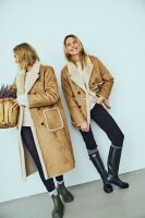 Jacke Freequent FQLamse Jacket Thrush