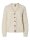 Cardigan Pieces PCNina LS V-Neck Knit Birch