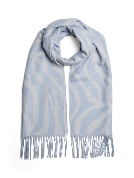 Schal Pieces PCElin Long Scarf Baby Lavender