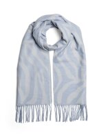 Schal Pieces PCElin Long Scarf Baby Lavender