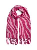 Schal Pieces PCElin Long Scarf Pink-A-Boo