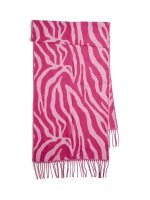 Schal Pieces PCElin Long Scarf Pink-A-Boo