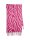Schal Pieces PCElin Long Scarf Pink-A-Boo