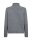 Pullover Freequent FQWinka Roll-Neck Medium Grey