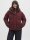 Jacke JJXX JXGlobal Puffer Jacket Cabernet