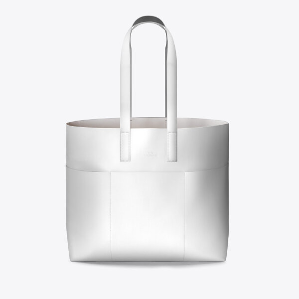 Tasche Ucon Emilia Bag Lotus Infinity Silver Metallic