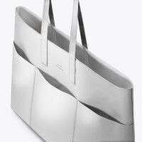 Tasche Ucon Emilia Bag Lotus Infinity Silver Metallic