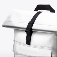 Rucksack Ucon Jannik Mini Lotus Infinity Silver Metallic