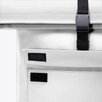 Rucksack Ucon Jannik Mini Lotus Infinity Silver Metallic