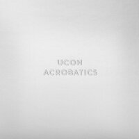 Rucksack Ucon Jannik Mini Lotus Infinity Silver Metallic