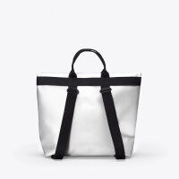 Rucksack Ucon Eliza Lotus Infinity Silver Metallic