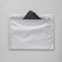 Rucksack Ucon Eliza Lotus Infinity Silver Metallic