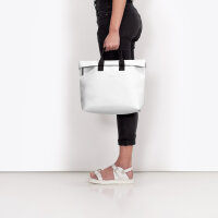 Rucksack Ucon Eliza Lotus Infinity Silver Metallic