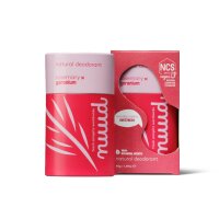 Deo Stick Nuud Rosemary Gernanium