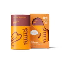 Deo Stick Nuud Orange Ginger