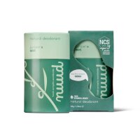 Deo Stick Nuud Juniper Mint