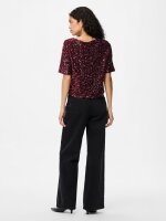 Top Pieces PCKam SS Tawny Port