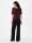 Top Pieces PCKam SS Tawny Port