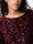 Top Pieces PCKam SS Tawny Port