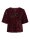 Top Pieces PCKam SS Tawny Port