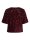 Top Pieces PCKam SS Tawny Port