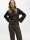Pullover Object ObjEnya L/S Knit Seal Brown