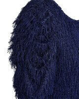 Pullover Freequent FQMarlin Blouse Patriot Blue