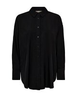 Hemd Freequent FQMondo Shirt Black
