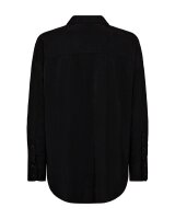 Hemd Freequent FQMondo Shirt Black