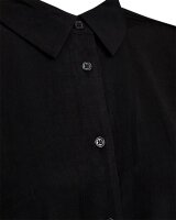 Hemd Freequent FQMondo Shirt Black