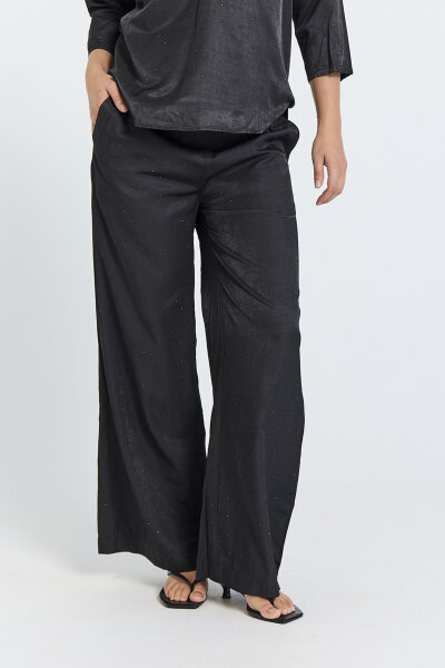Hose Freequent FQHilda Pants Black