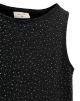 Top Freequent FQViska Black w. Silver