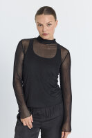 Top Freequent FQIska Blouse Black