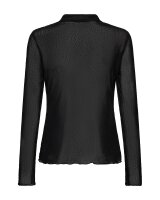 Top Freequent FQIska Blouse Black