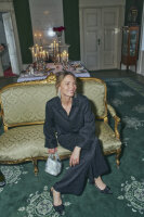 Hose Freequent FQMinna Pants Black